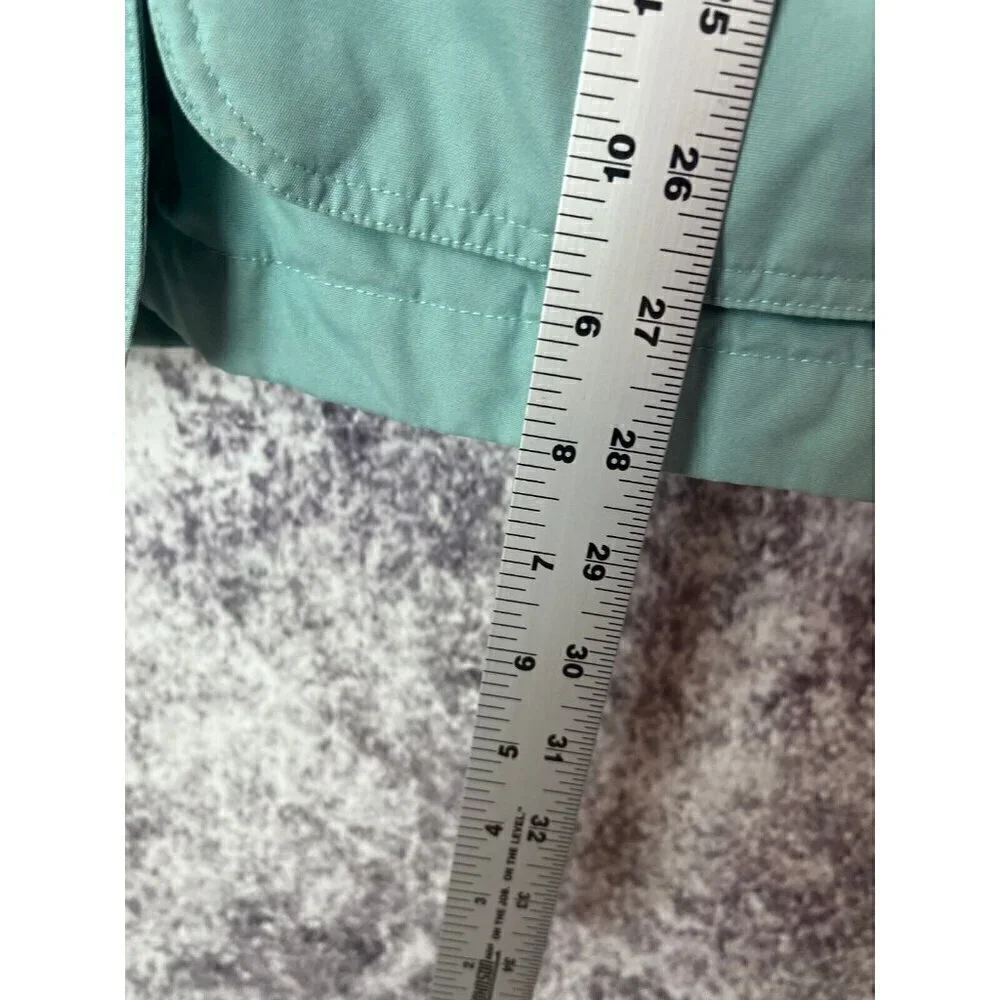 Vintage‎ Eddie Bauer Jacket Womens M Wool Lined Mountain Parka Barn Chore Ski